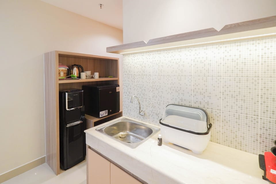 Standard Apartment | Private kitchen