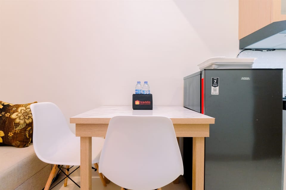 Standard Apartment | Dining room