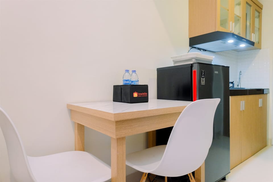 Standard Apartment | Dining room