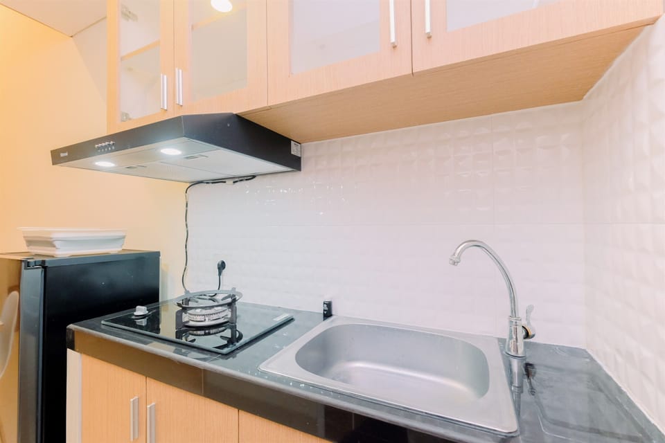 Standard Apartment | Private kitchen