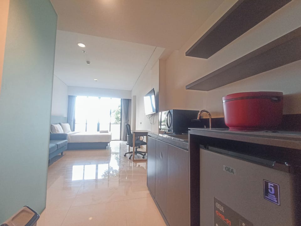 Standard Apartment | 1 bedroom