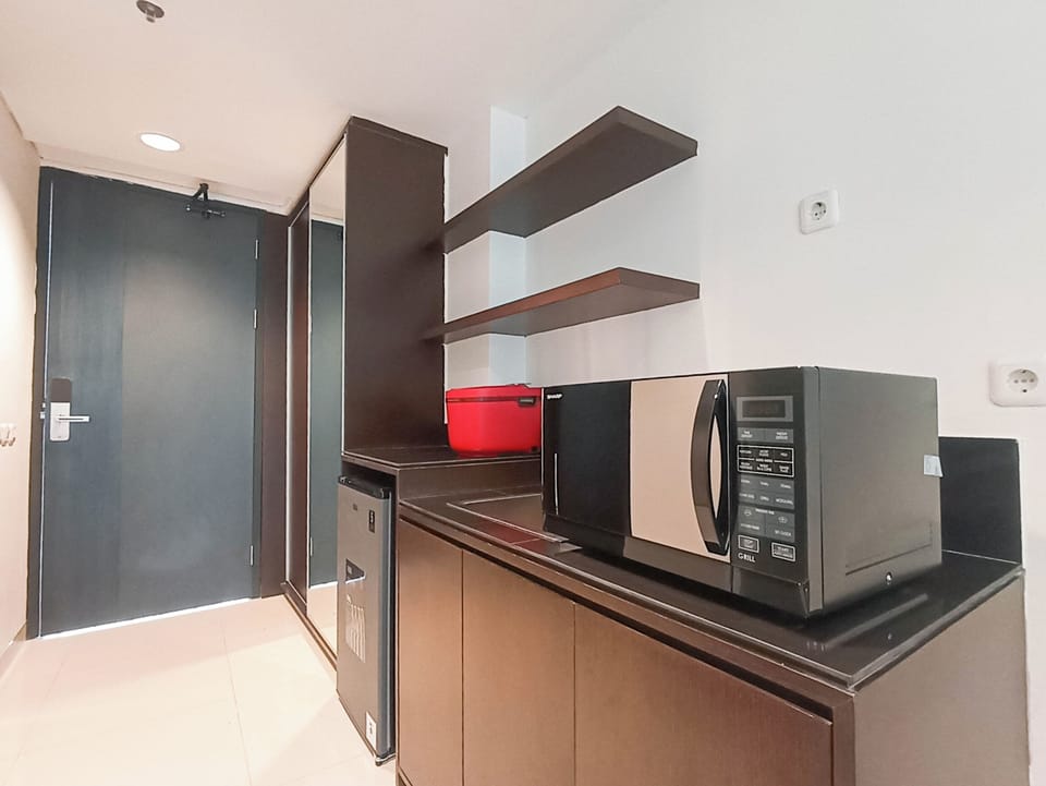 Standard Apartment | 1 bedroom