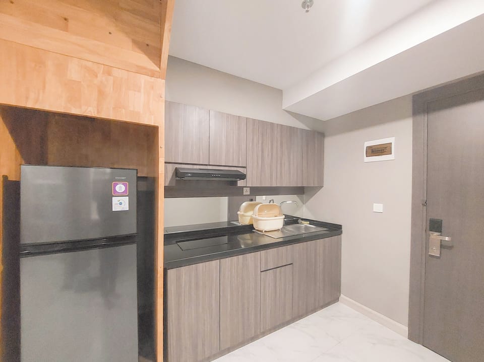 Standard Apartment | Private kitchen