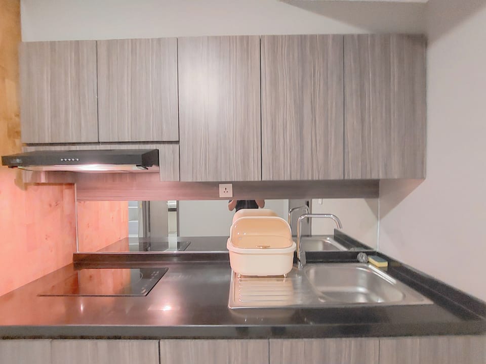 Standard Apartment | Private kitchen