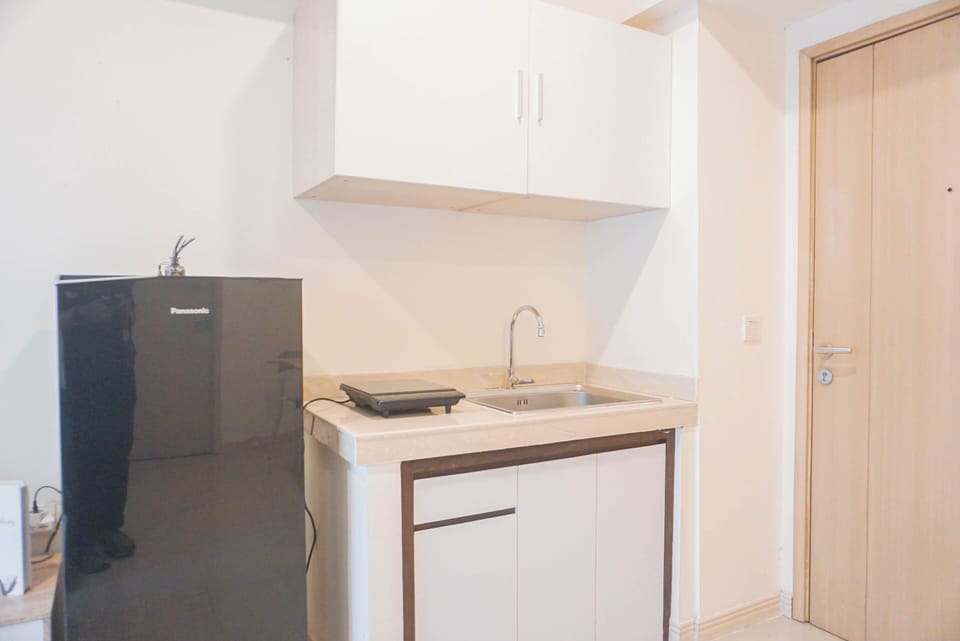 Standard Apartment | Private kitchen