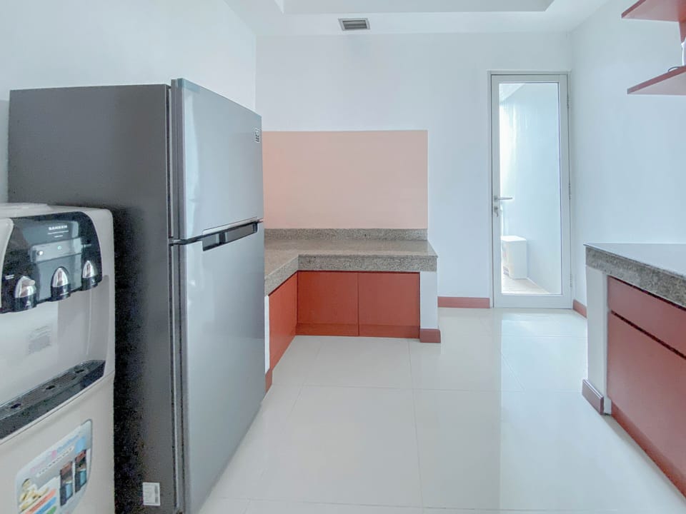 Standard Apartment | Private kitchen
