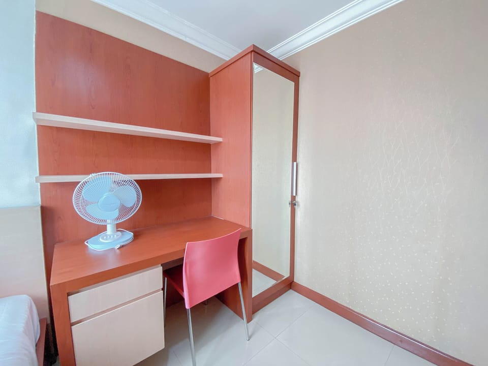 Standard Apartment | 3 bedrooms