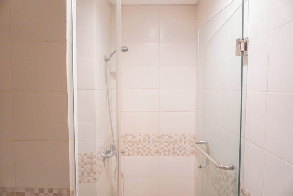 Modern 2Br Apartment Tamansari Iswara Apartment in West Java