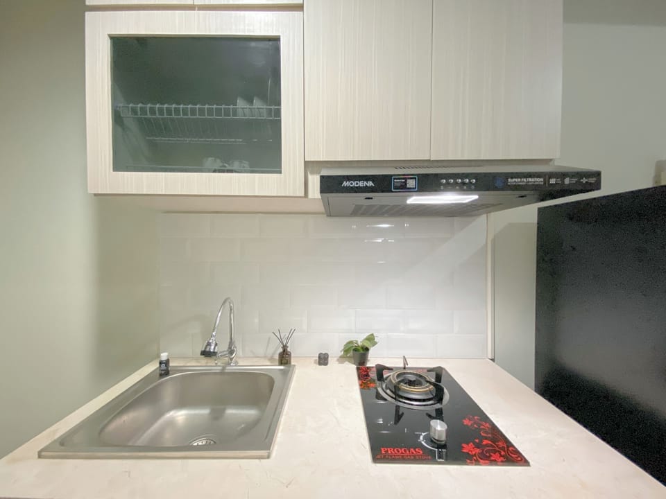 Standard Apartment | Private kitchen