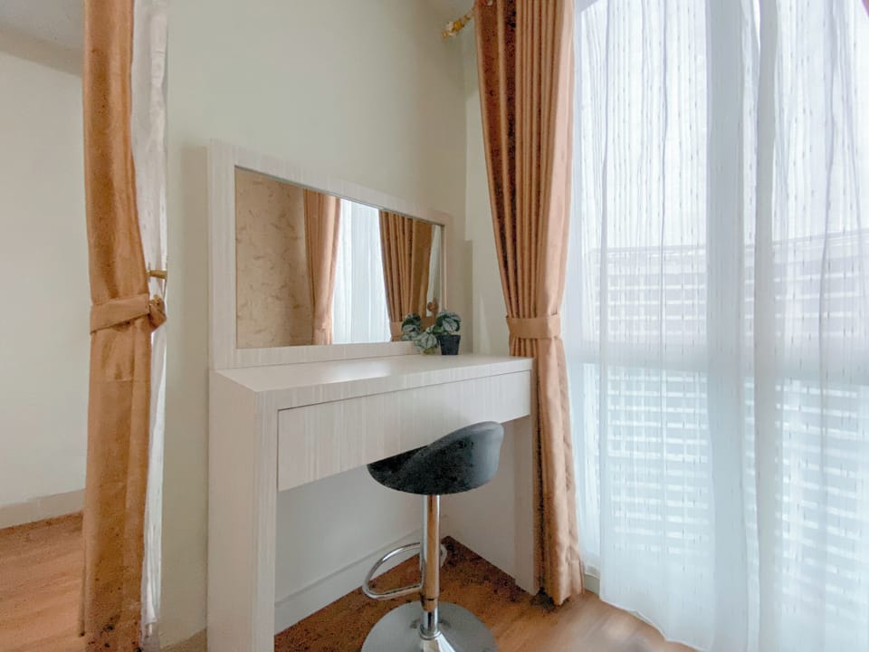 Standard Apartment | 1 bedroom