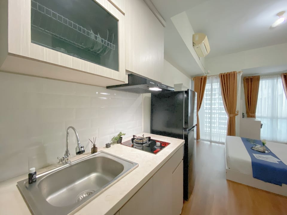 Standard Apartment | Private kitchen