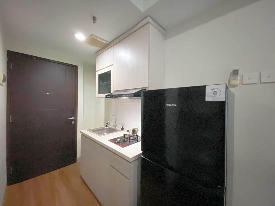 Standard Apartment | Private kitchen