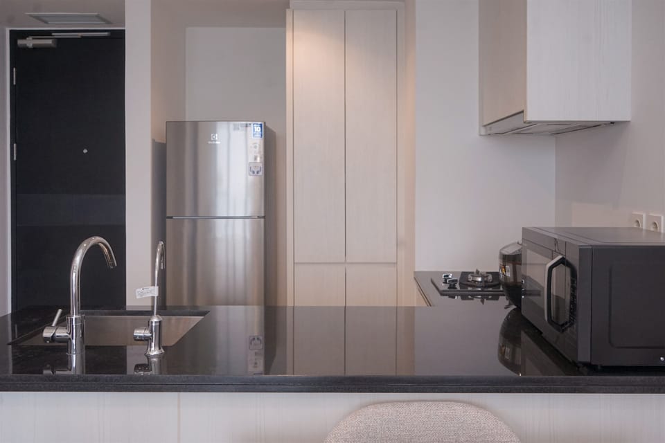 Standard Apartment | Private kitchen
