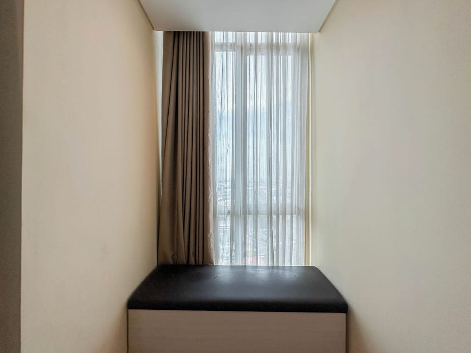 Standard Apartment | 1 bedroom