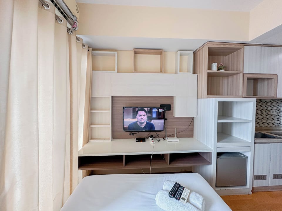 Standard Apartment | 1 bedroom
