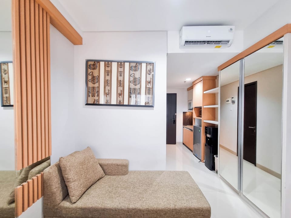 Standard Apartment | 1 bedroom