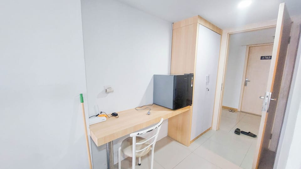 Standard Apartment | 1 bedroom