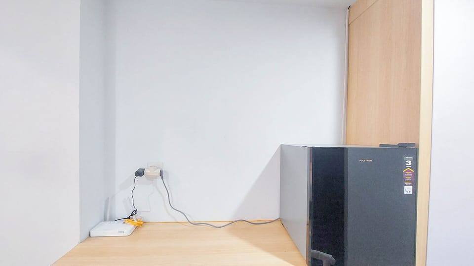 Standard Apartment | 1 bedroom
