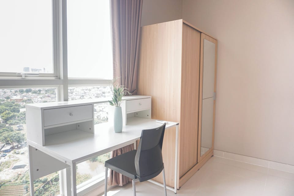 Standard Apartment | 2 bedrooms
