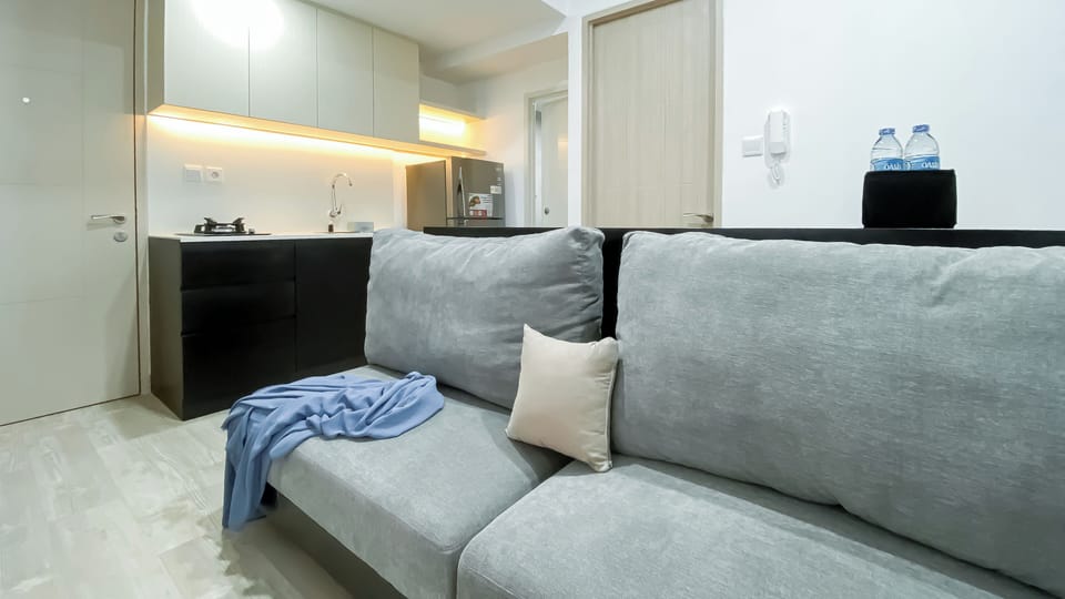 Standard Apartment | 1 bedroom