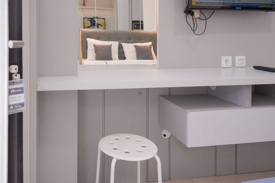 Standard Apartment | 1 bedroom