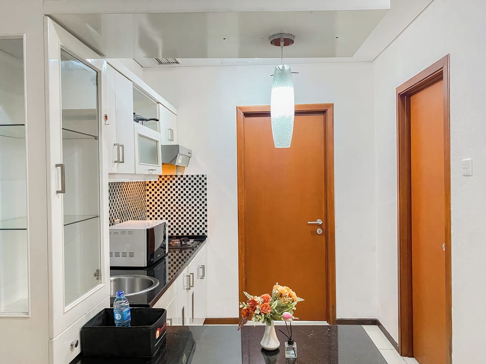 Standard Apartment | 1 bedroom