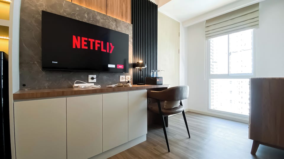 Standard Apartment | 1 bedroom