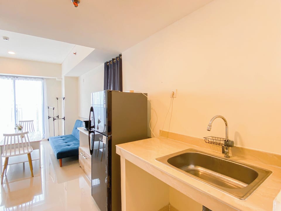 Standard Apartment | Private kitchen