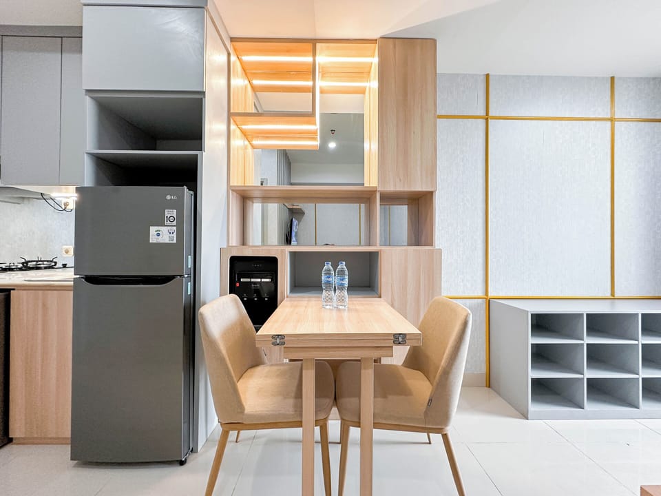 Standard Apartment | Dining room