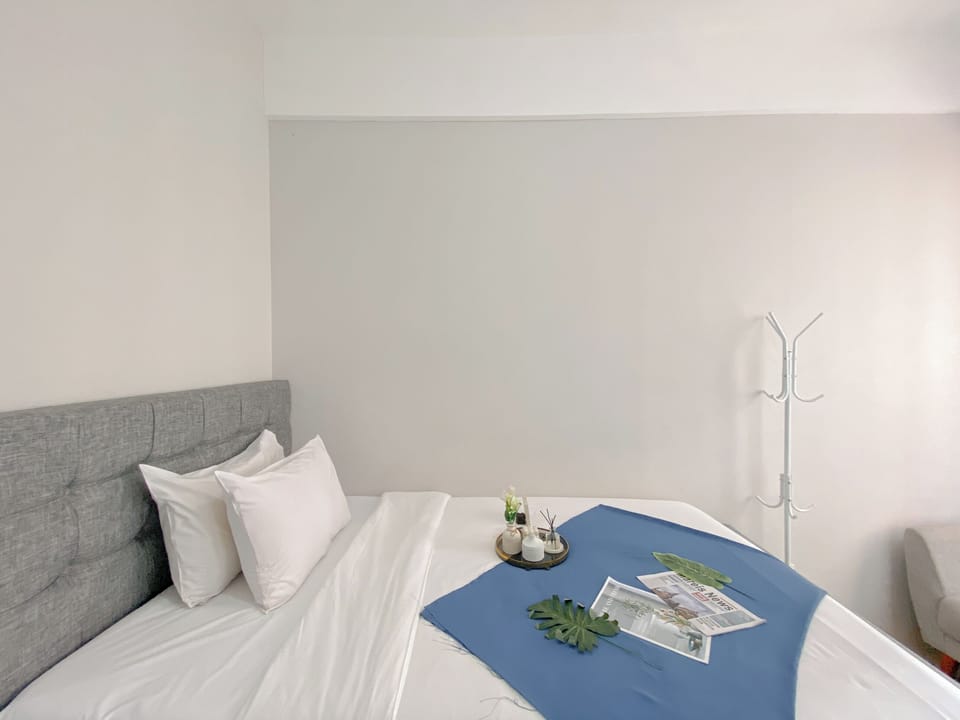 Standard Apartment | 1 bedroom