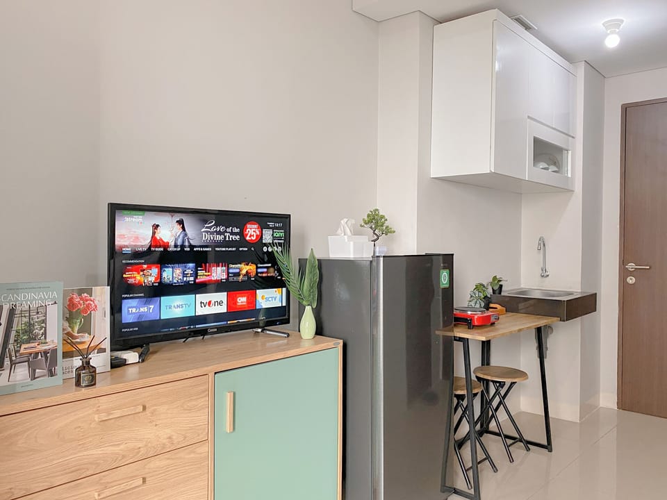 Standard Apartment | 1 bedroom