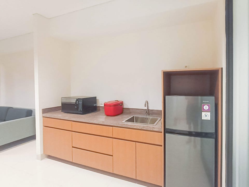 Standard Apartment | 2 bedrooms
