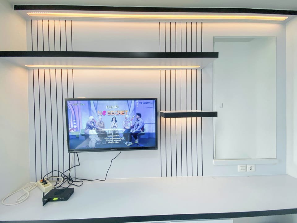 Standard Apartment | 1 bedroom