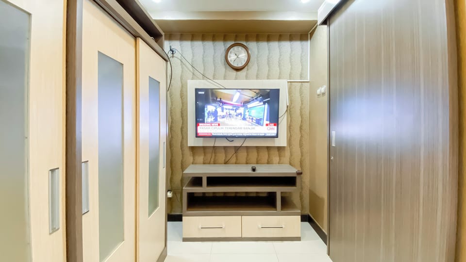 Standard Apartment | 1 bedroom