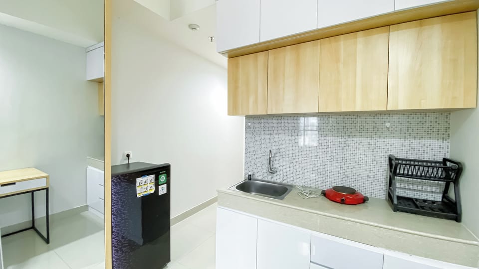 Standard Apartment | Private kitchen