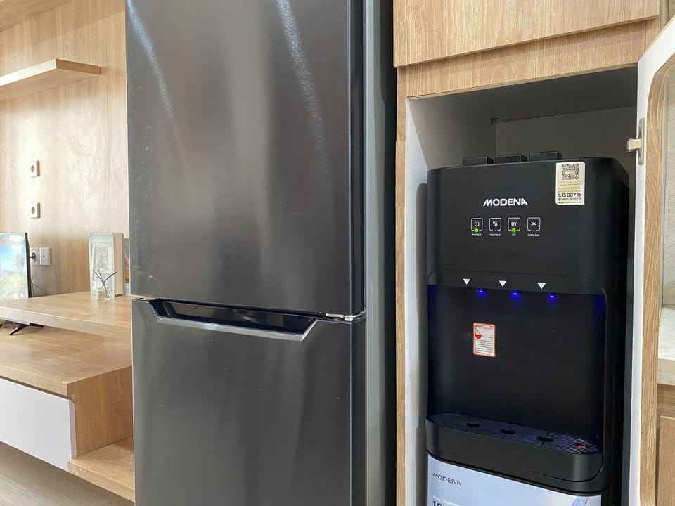 Standard Apartment | Private kitchen