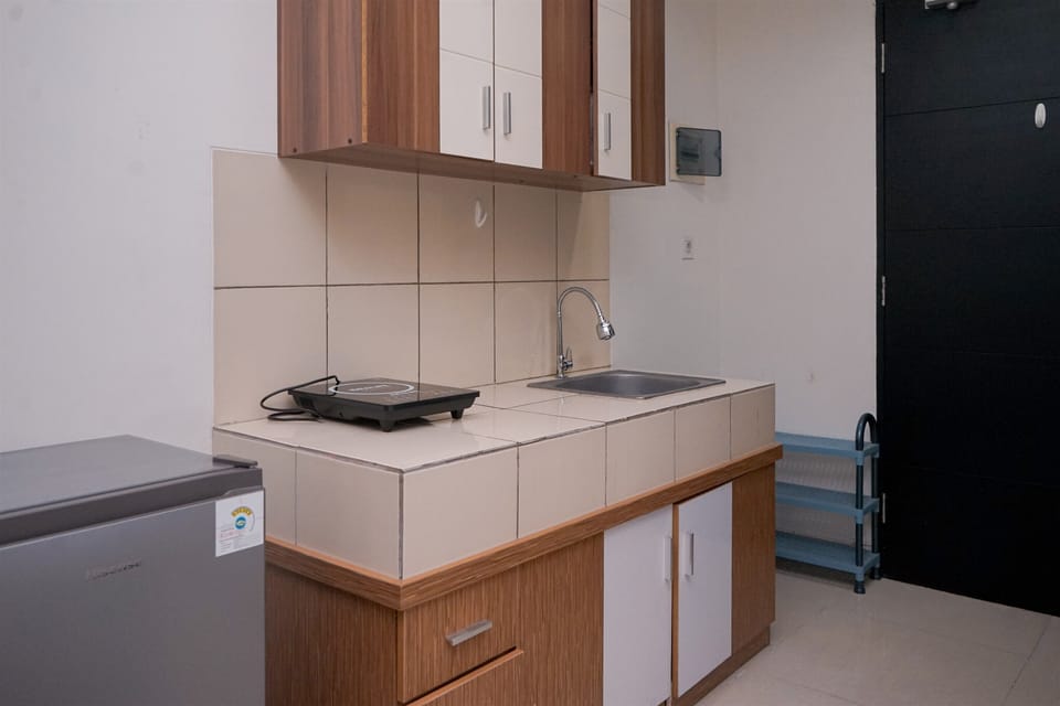 Standard Apartment | Private kitchen
