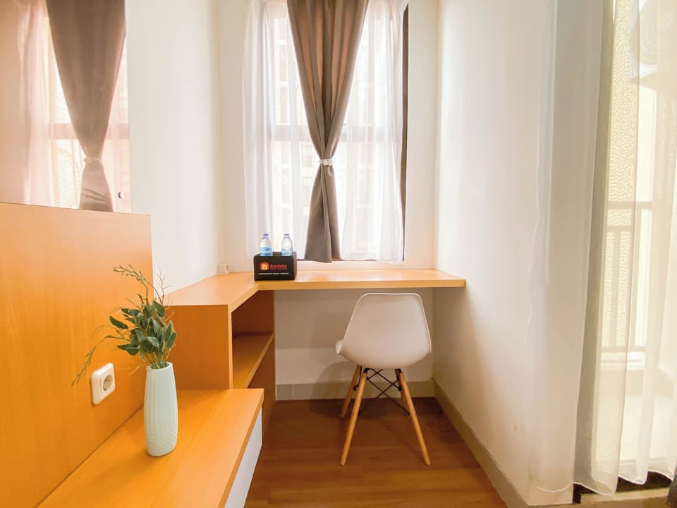 Standard Apartment | 1 bedroom