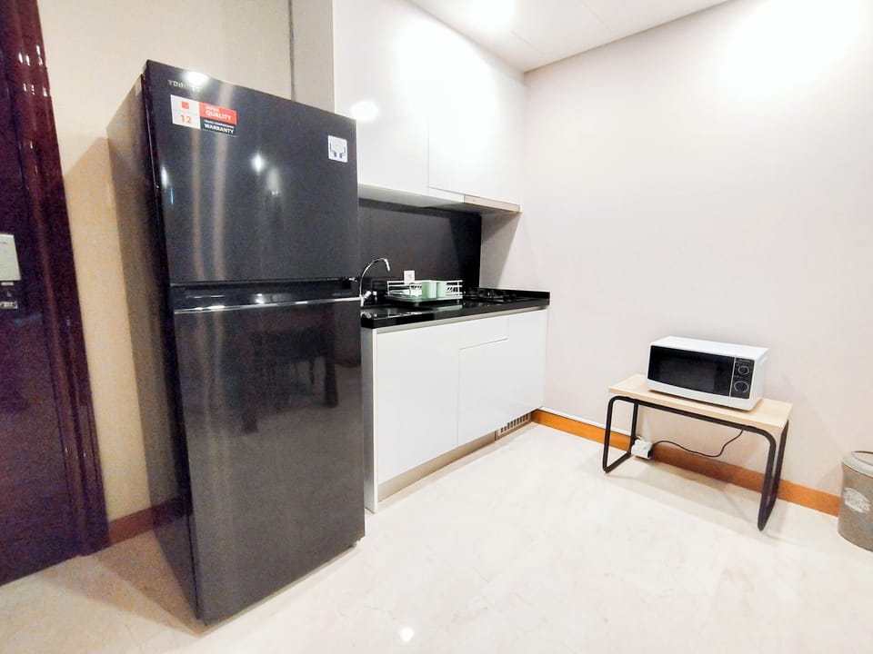Standard Apartment | Private kitchen