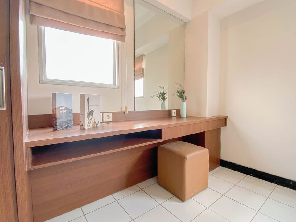 Standard Apartment | 2 bedrooms