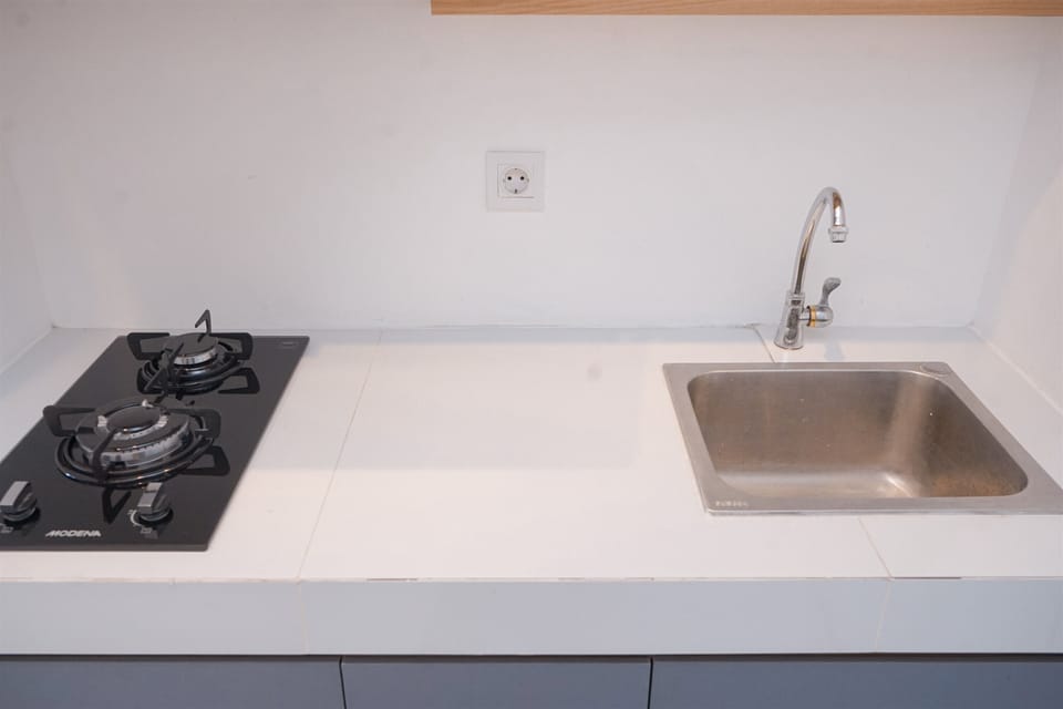 Standard Apartment | Private kitchen