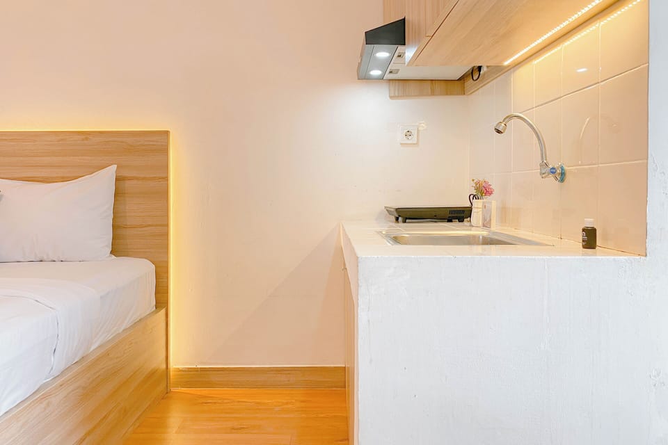 Standard Apartment | 1 bedroom