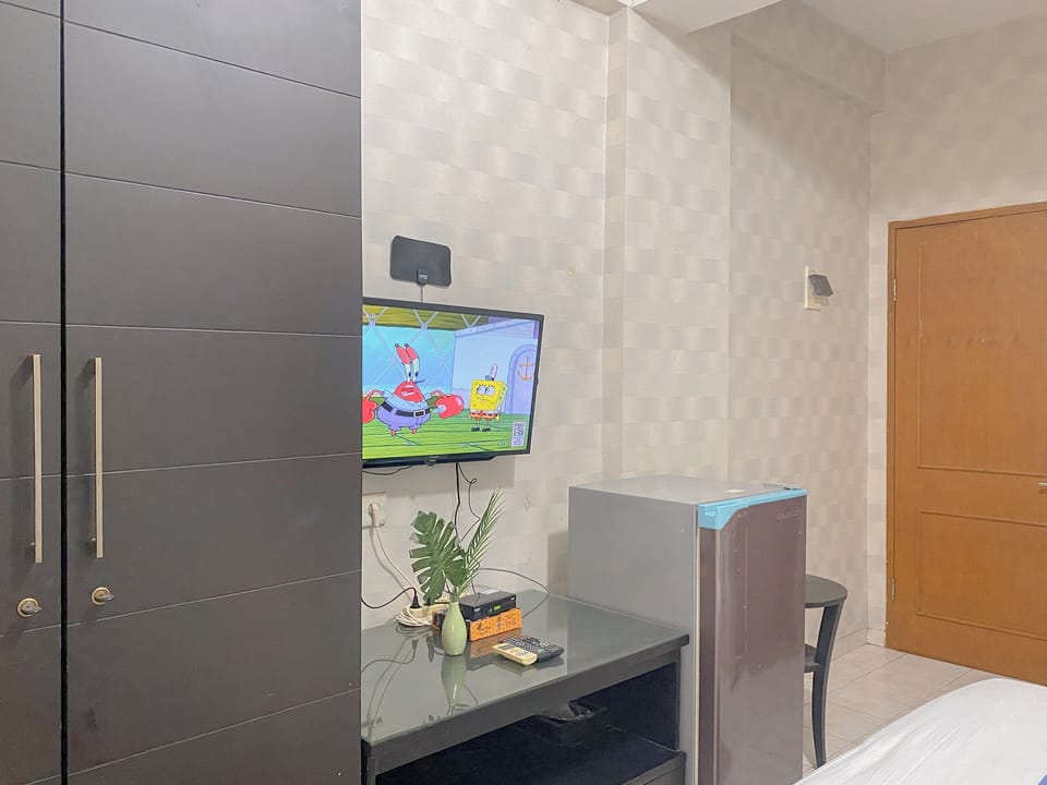 Standard Apartment | 1 bedroom