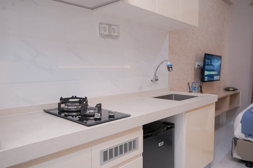 Standard Apartment | Private kitchen