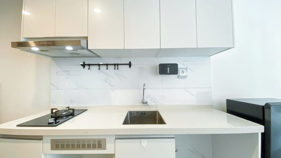 Standard Apartment | Private kitchen