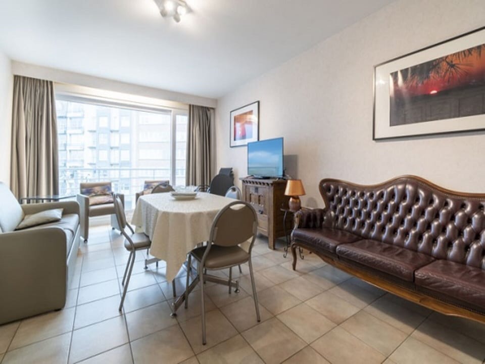 Apartment | Living room
