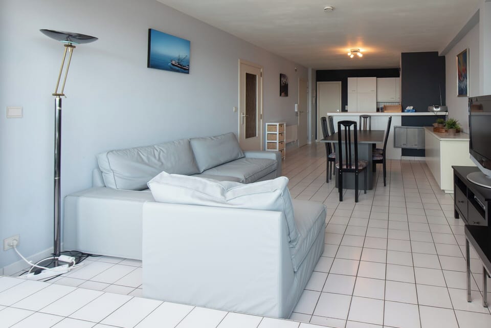 Apartment | Living room