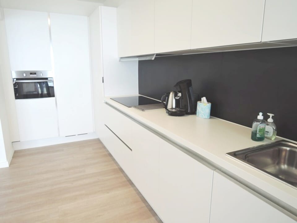 Apartment | Private kitchen