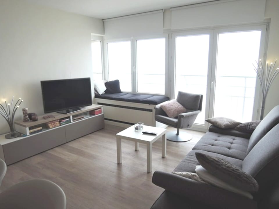 Apartment | Living room