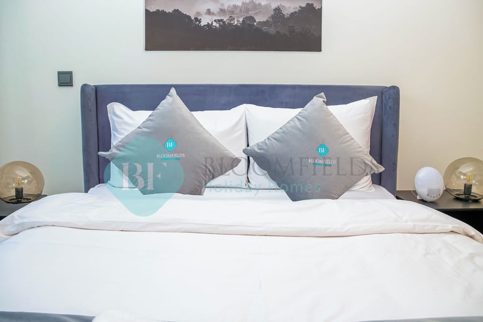 In-room safe, iron/ironing board, free WiFi